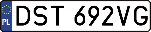 DST692VG