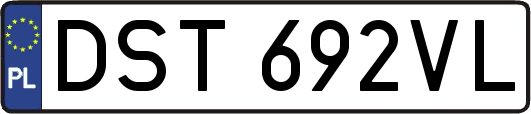 DST692VL
