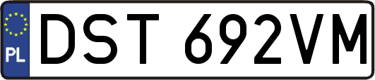 DST692VM