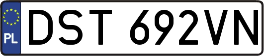 DST692VN