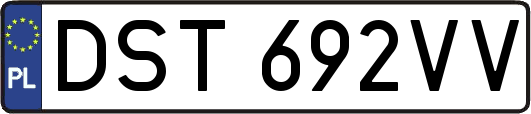 DST692VV
