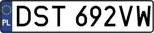 DST692VW
