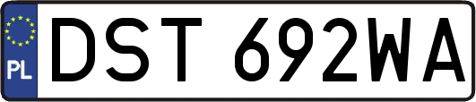 DST692WA