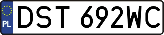 DST692WC