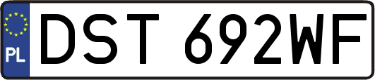 DST692WF