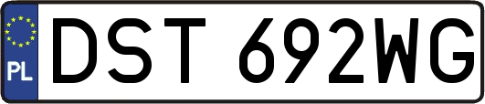 DST692WG
