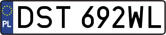 DST692WL