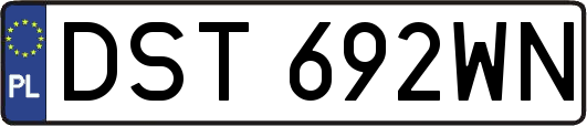 DST692WN