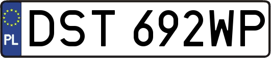 DST692WP