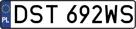 DST692WS