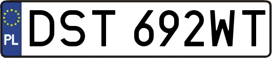 DST692WT