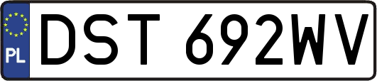 DST692WV