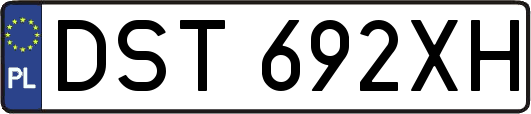 DST692XH