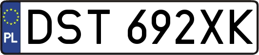 DST692XK