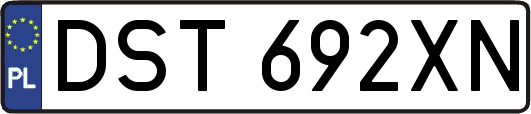 DST692XN