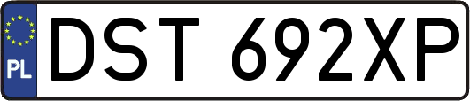 DST692XP