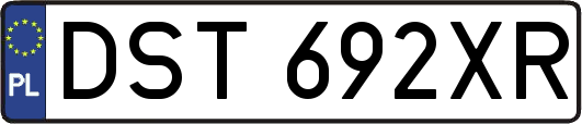 DST692XR