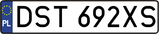DST692XS
