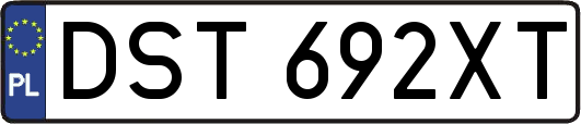 DST692XT