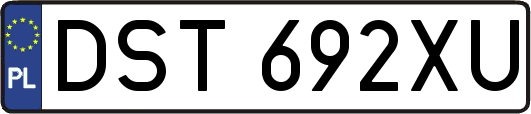 DST692XU