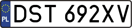 DST692XV