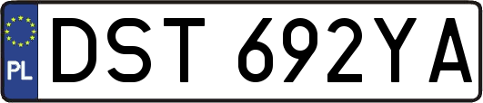 DST692YA