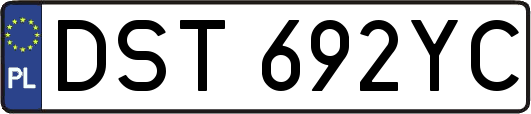 DST692YC