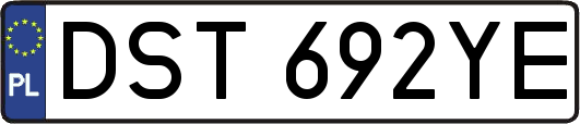 DST692YE