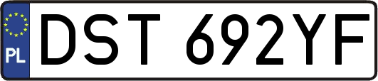 DST692YF