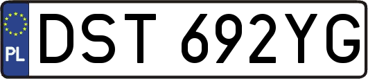 DST692YG