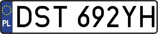 DST692YH