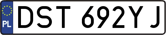 DST692YJ