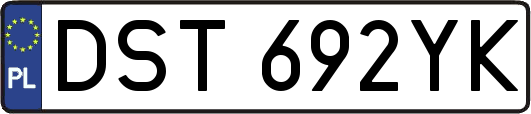 DST692YK