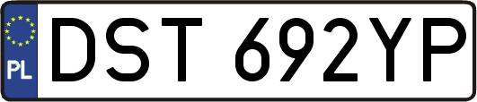 DST692YP