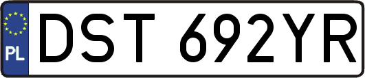 DST692YR