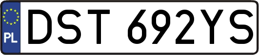 DST692YS