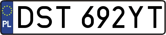 DST692YT