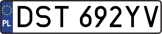 DST692YV