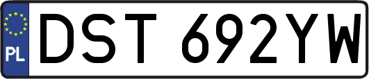 DST692YW