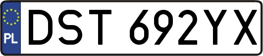 DST692YX