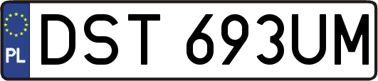 DST693UM