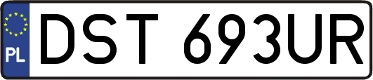 DST693UR