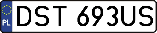 DST693US