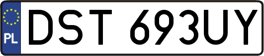 DST693UY