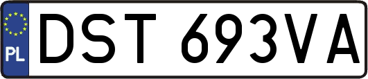 DST693VA