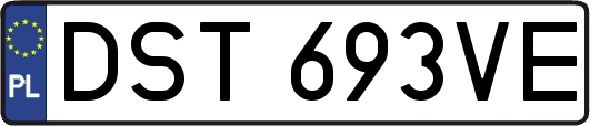 DST693VE