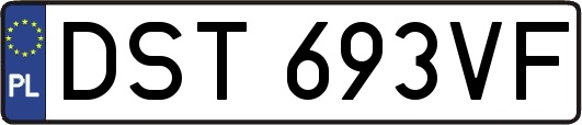 DST693VF