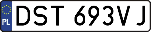 DST693VJ