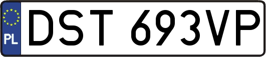 DST693VP