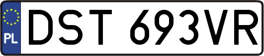 DST693VR
